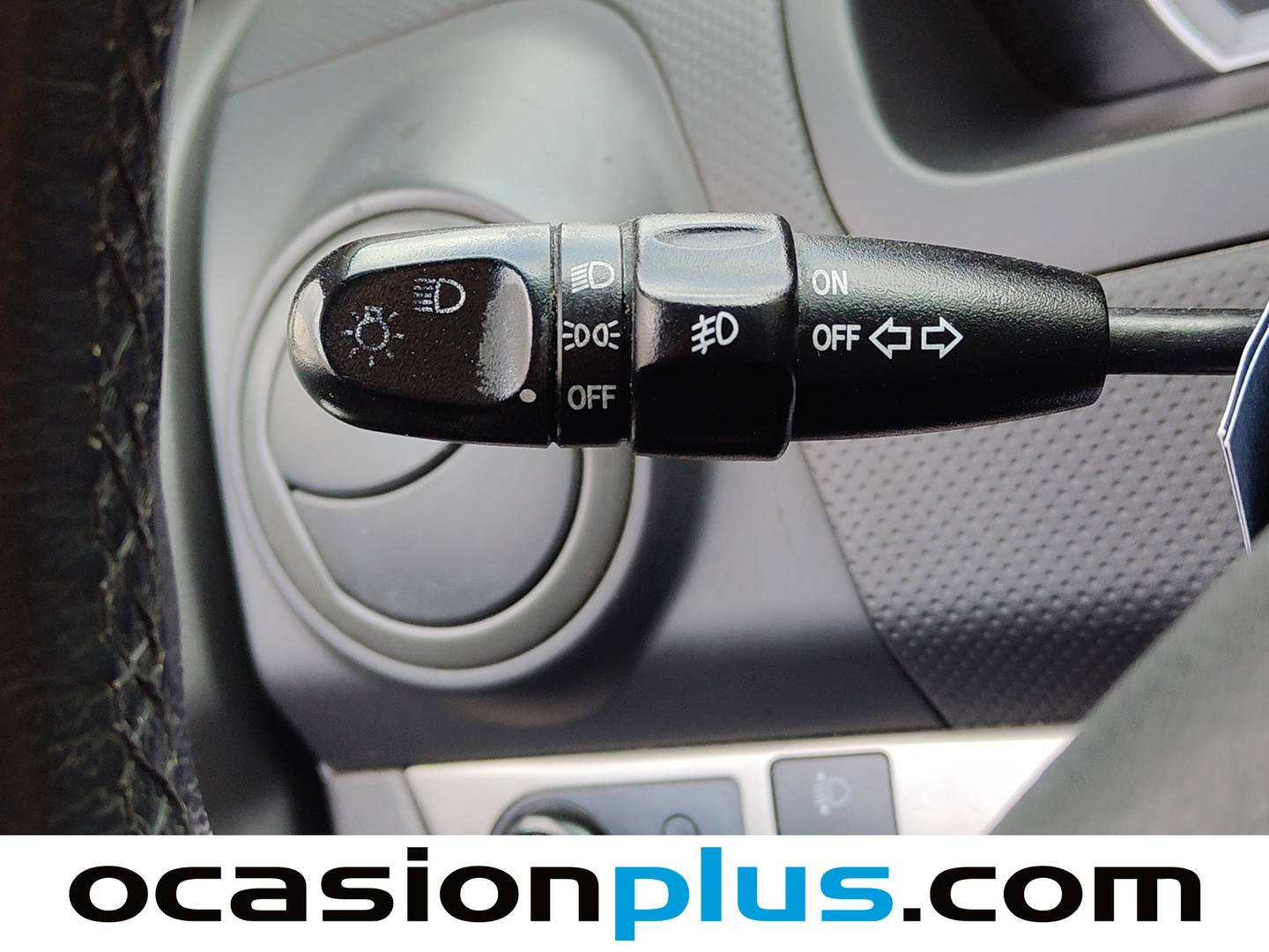 Chevrolet Aveo Chevrolet Aveo 1.4 16v LT (94 CV) de segunda mano