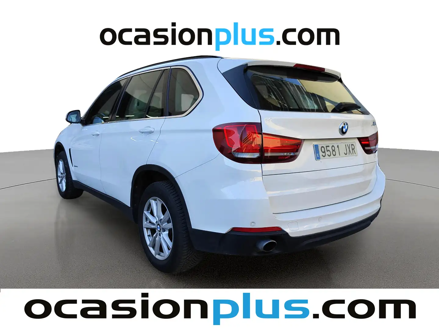 Foto BMW X5 BMW X5 xDrive25d (231 CV) M Pack