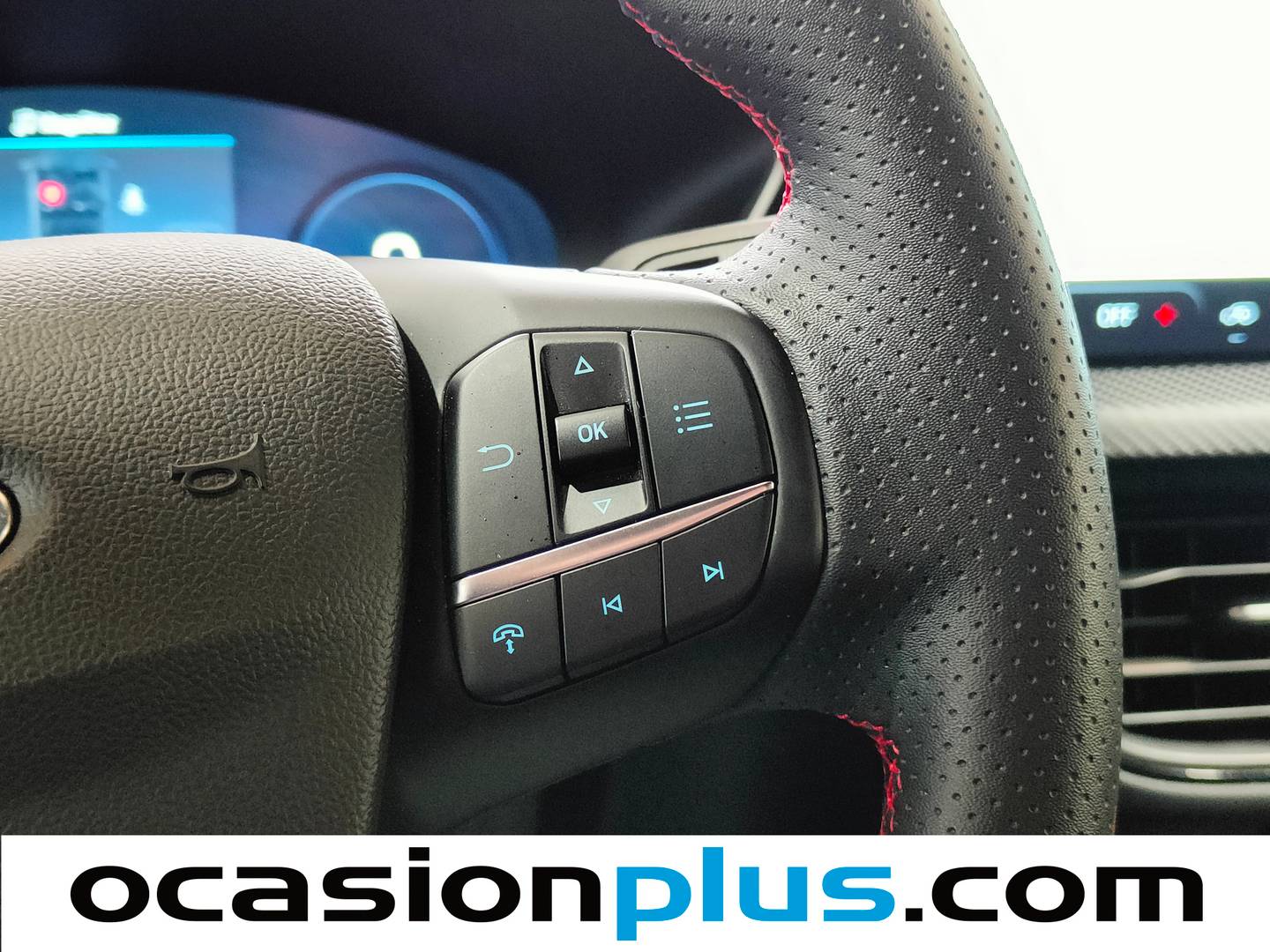 Foto Ford Kuga Ford Kuga 1.5T EcoBoost ST-Line 4x2 (150 CV)