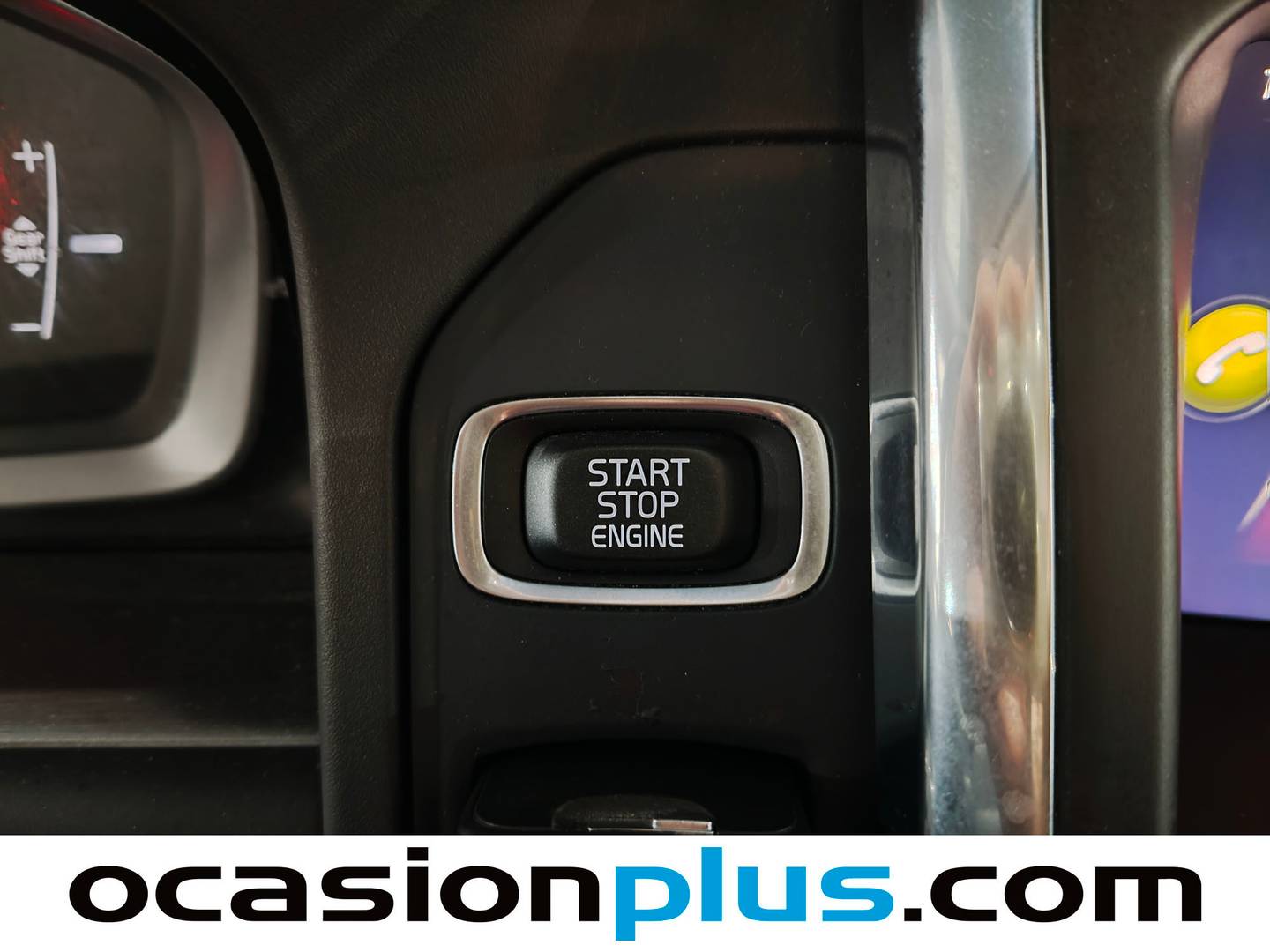 Accesorios del Volvo XC60 Volvo XC60 D3 Kinetic (150 CV)