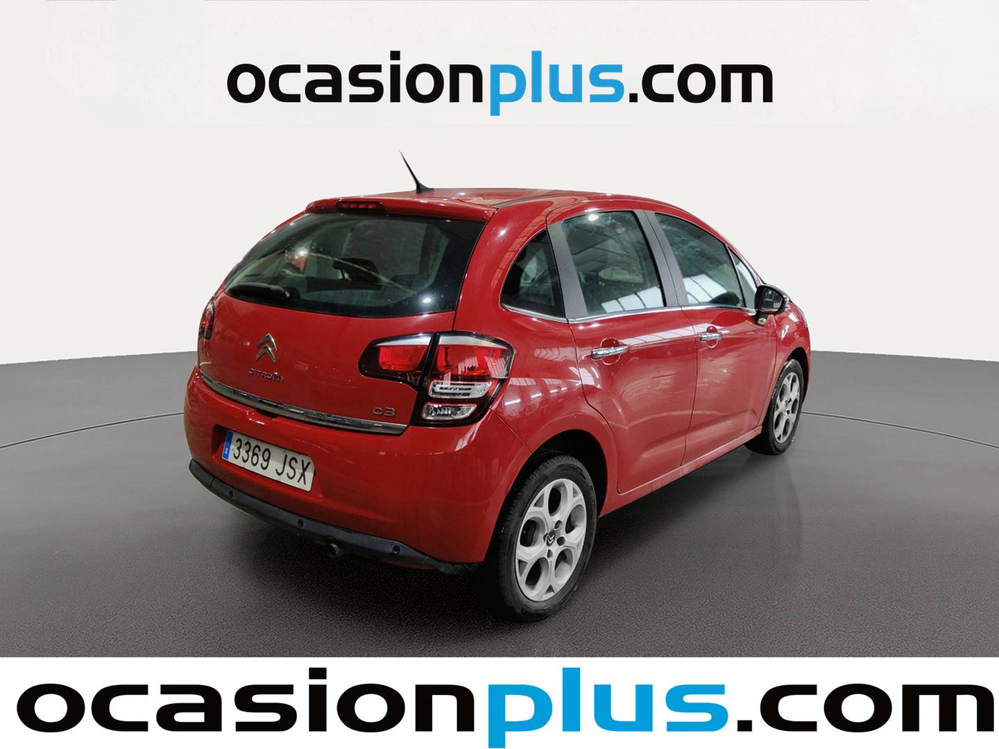 Foto Citroën C3 Citroen C3 PureTech 82 Collection (82 CV)