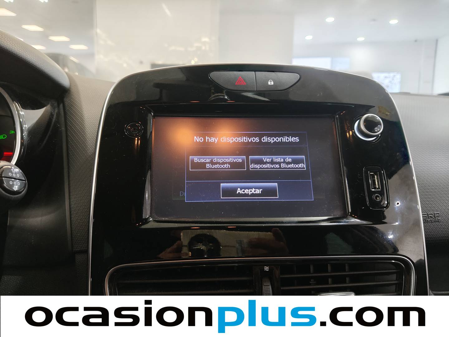 Foto Renault Clio Renault Clio Limited Energy TCe (90 CV)