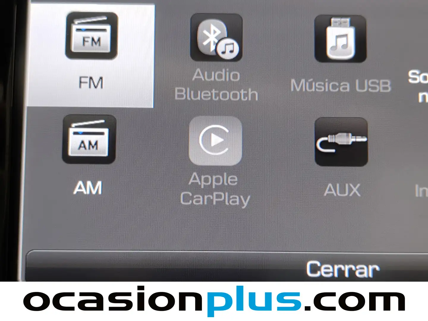 Foto Hyundai i30 Hyundai i30 Fastback 1.4 TGDI Style DCT (140 CV)