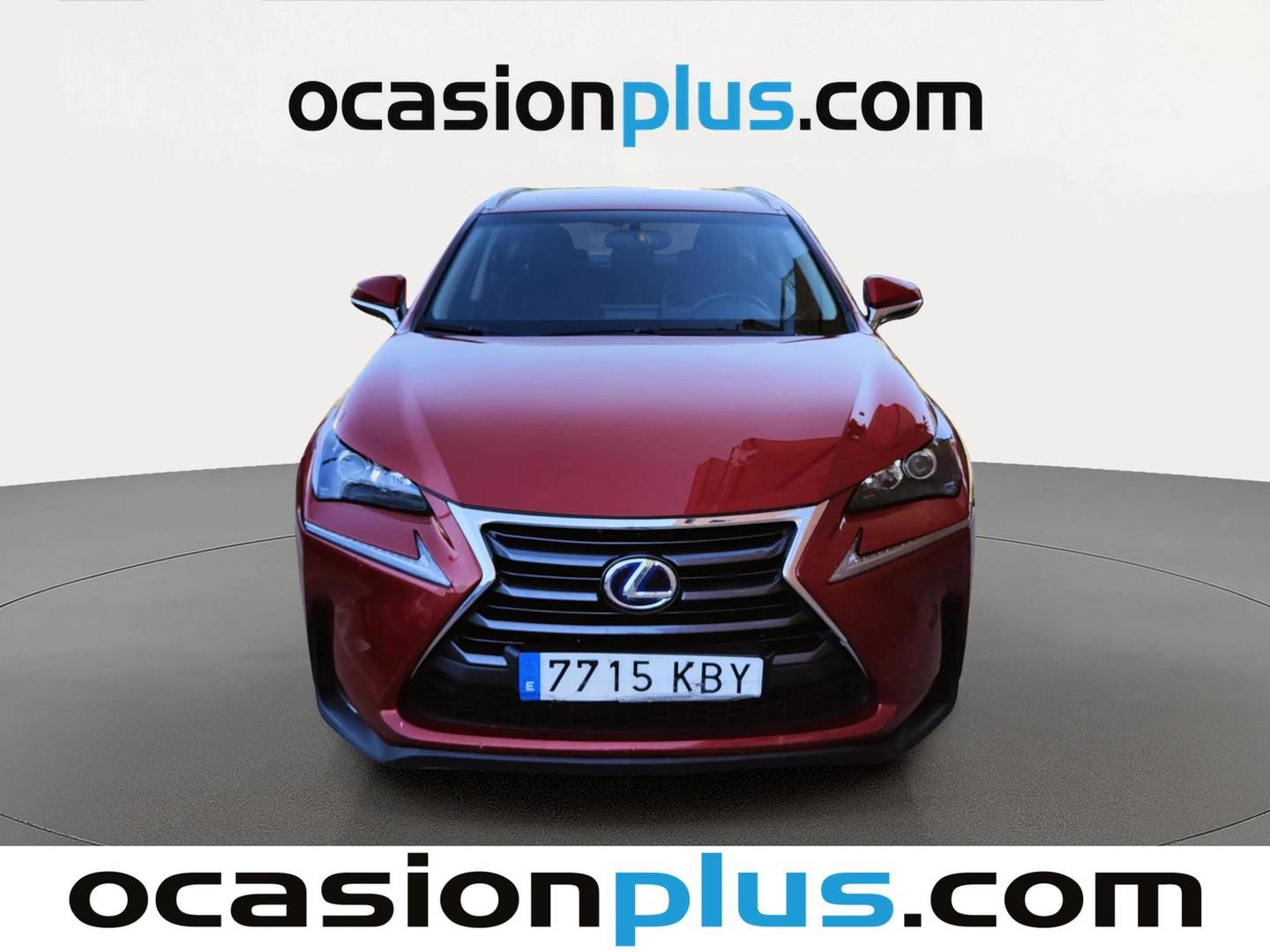 Lexus NX Lexus NX 300h Business 2WD (197 CV) 197cv