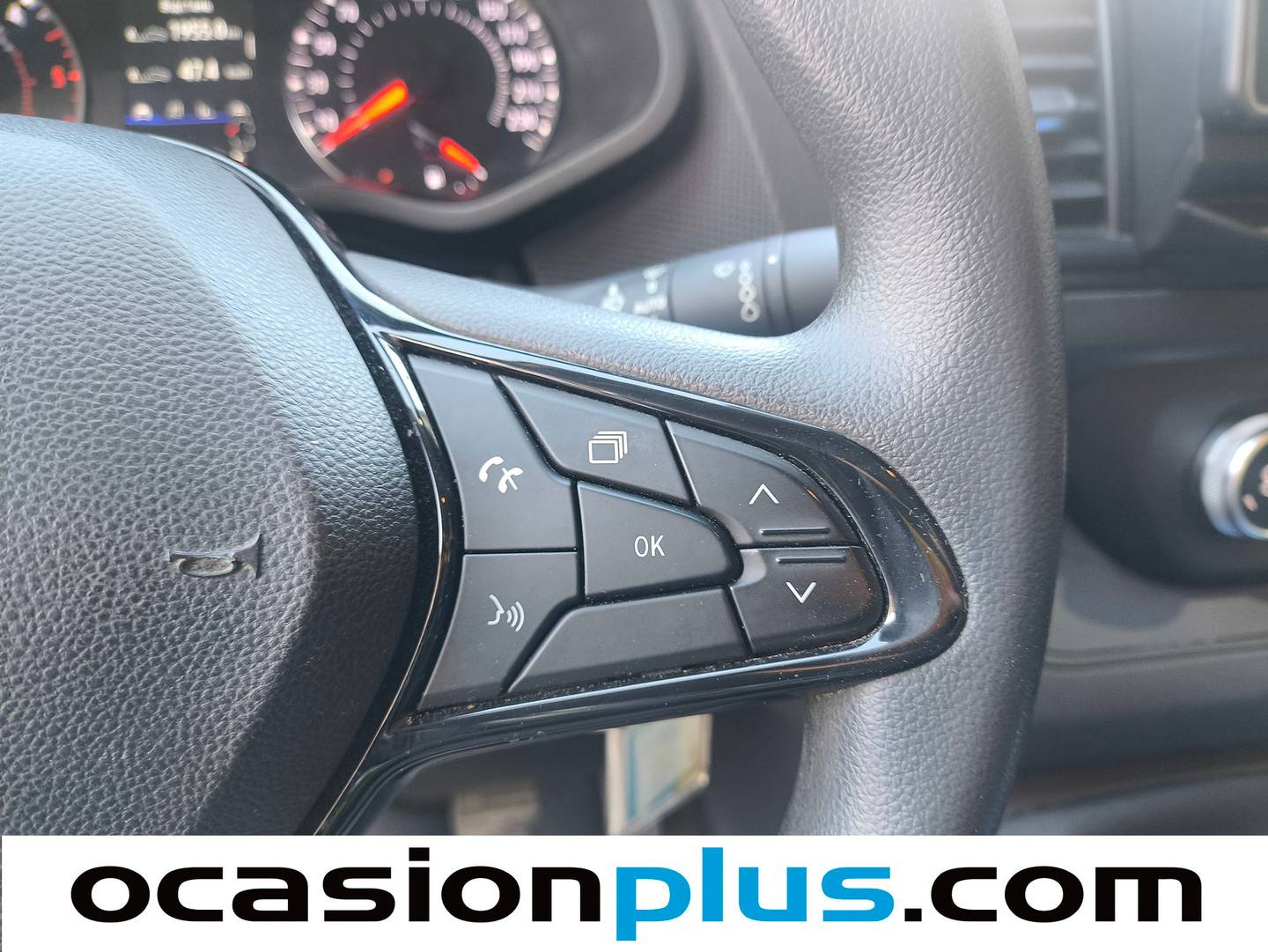 Foto Renault Trafic Renault Trafic Furgon L1H1 Blue dCi (130 CV)