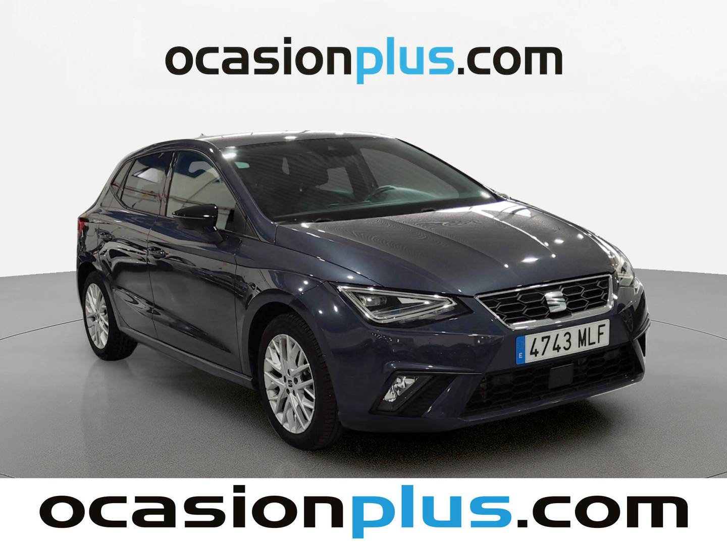 Foto Seat Ibiza SEAT Ibiza 1.0 TSI S&S FR XL (110 CV)