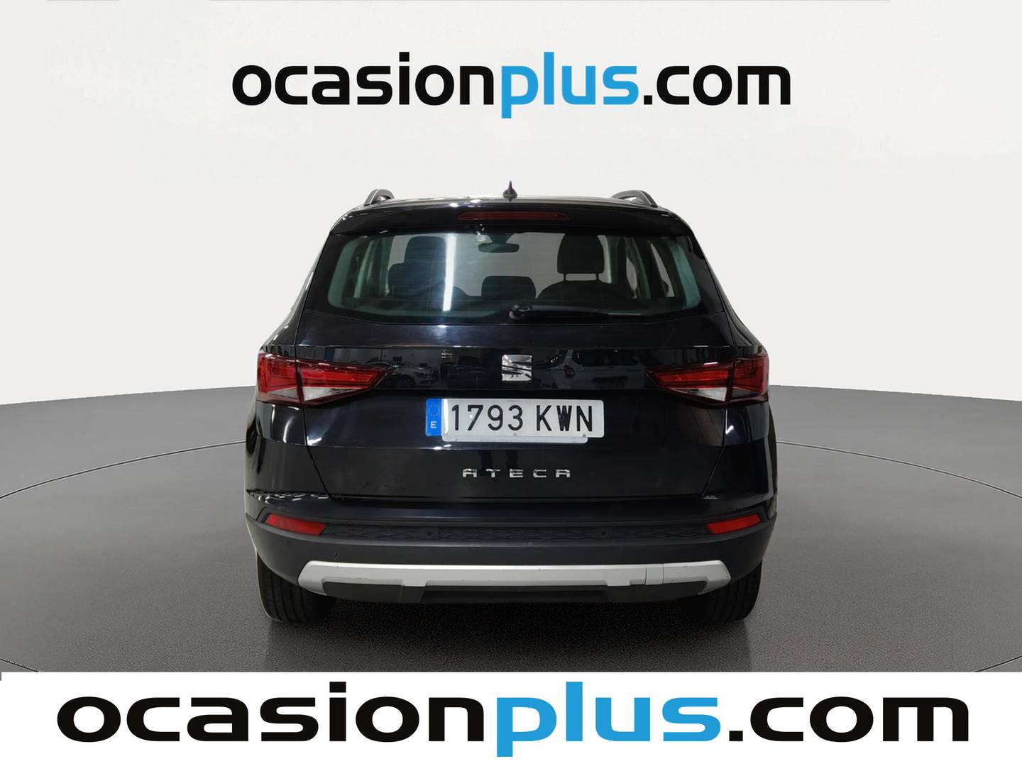 Seat Ateca Seat Ateca 1.0 TSI S&S Ecomotive Style (115 CV) al mejor precio