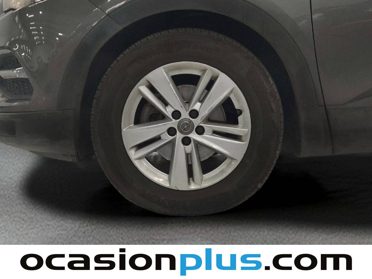 Opel Grandland X Opel Grandland X 1.5 CDTi S&S Selective (130 CV) de segunda mano