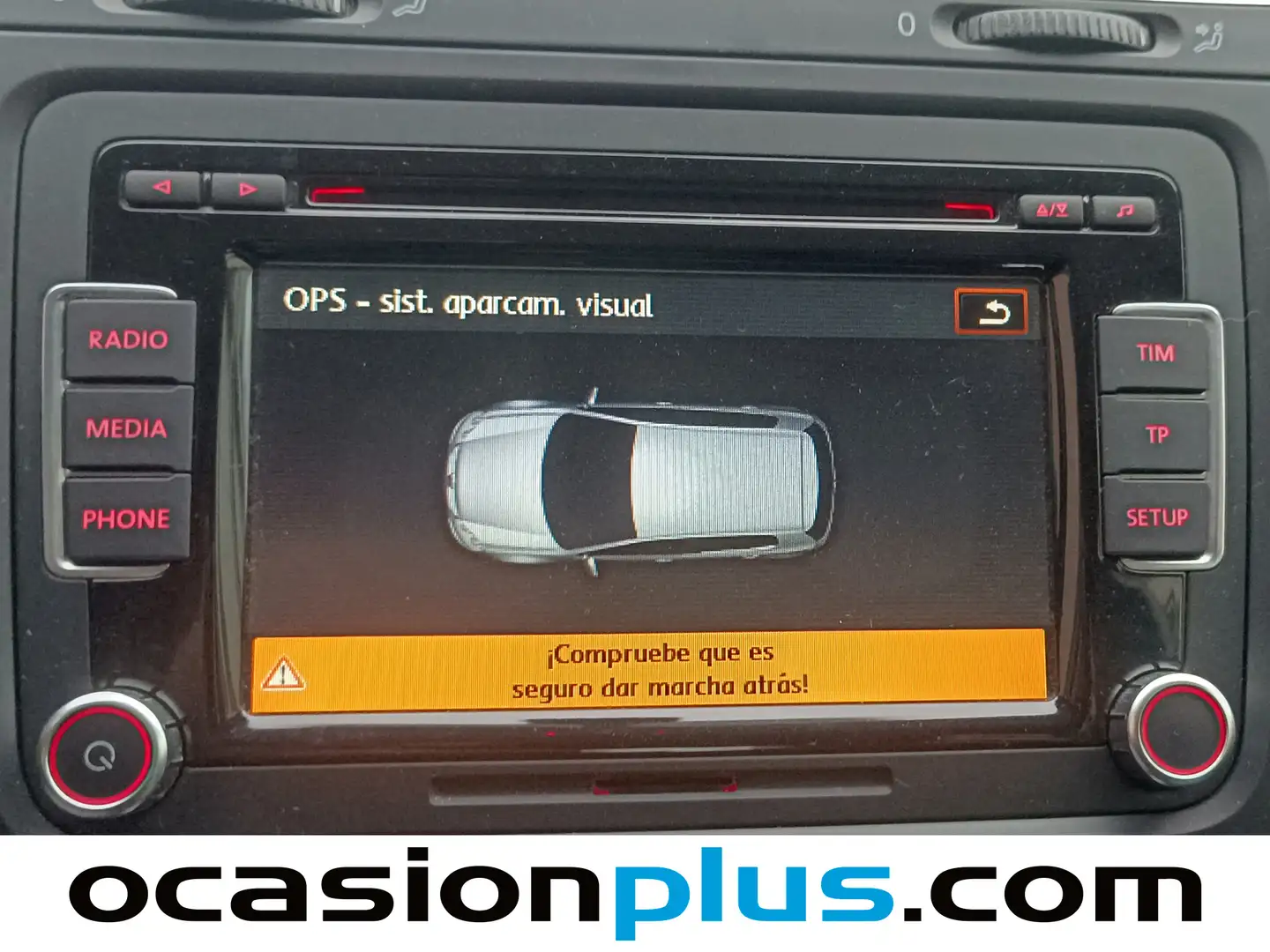 Foto Volkswagen Golf Volkswagen Golf Sport 1.4 TSI (122 CV)