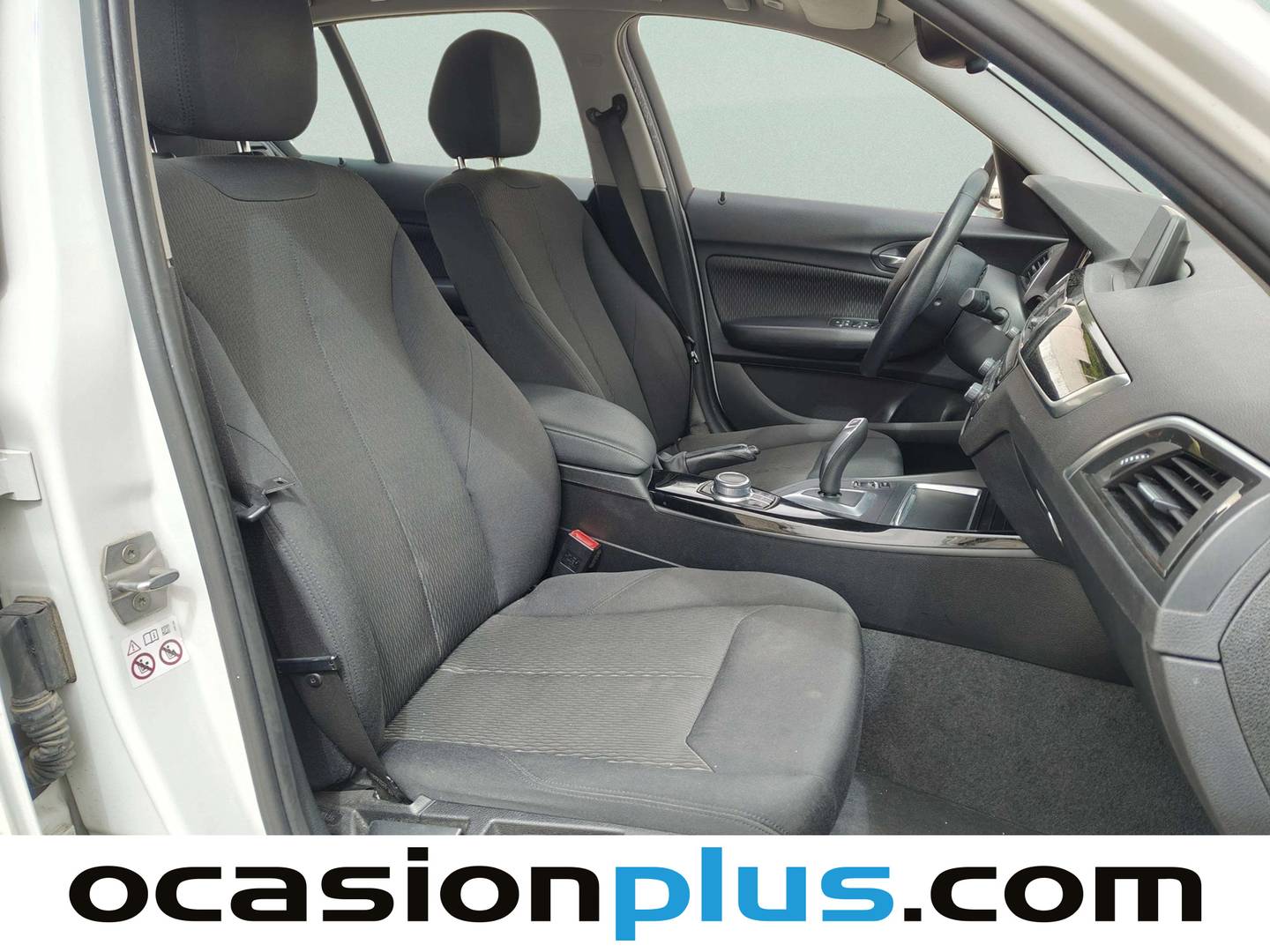 BMW Serie 1 BMW Serie 1 118i (136 CV) gasolina