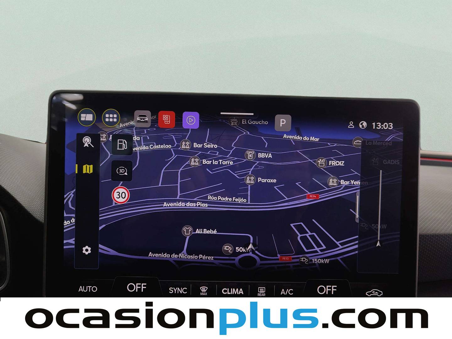 Extras y acabados del Seat León SEAT León 1.5 TSI S&S FR Special Edition (150 CV)