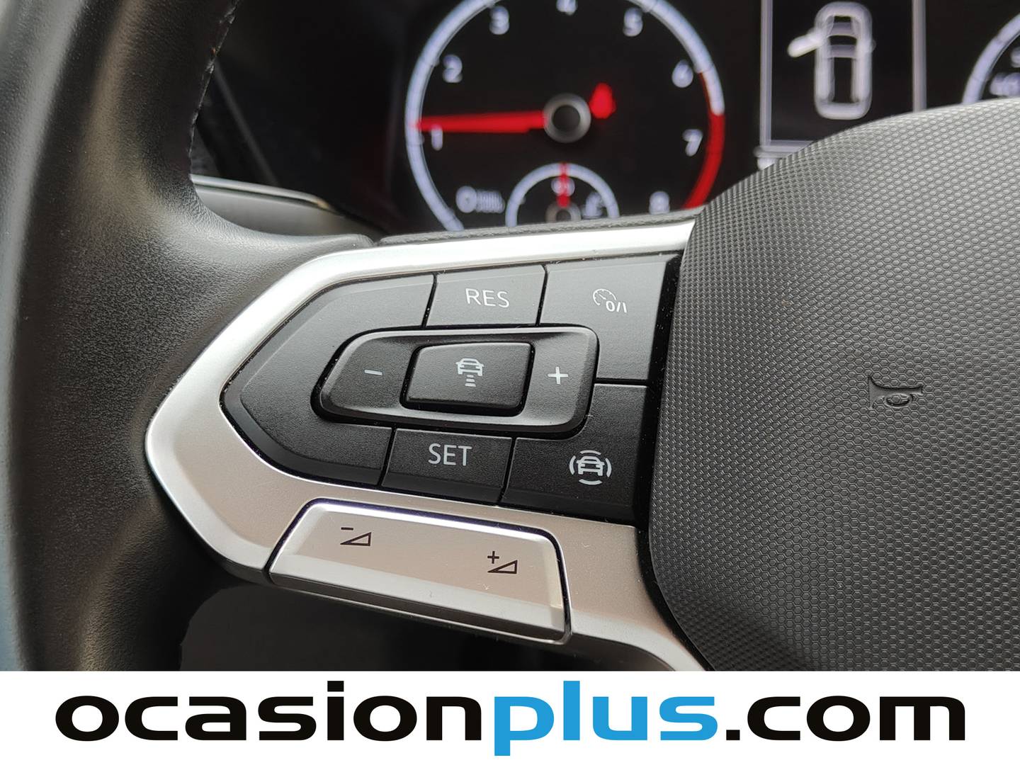 Volkswagen T-Cross Volkswagen T-Cross Advance 1.0 TSI (95 CV) seminuevo