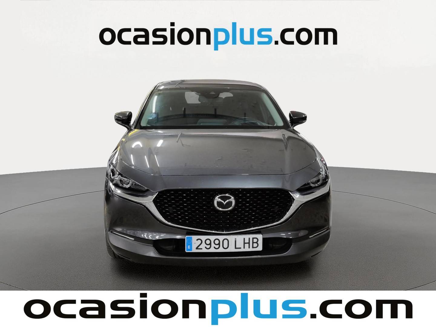 Mazda CX-30 Mazda CX-30 2.0 Skyactiv-G Zenith 2WD AT (122 CV) 122cv