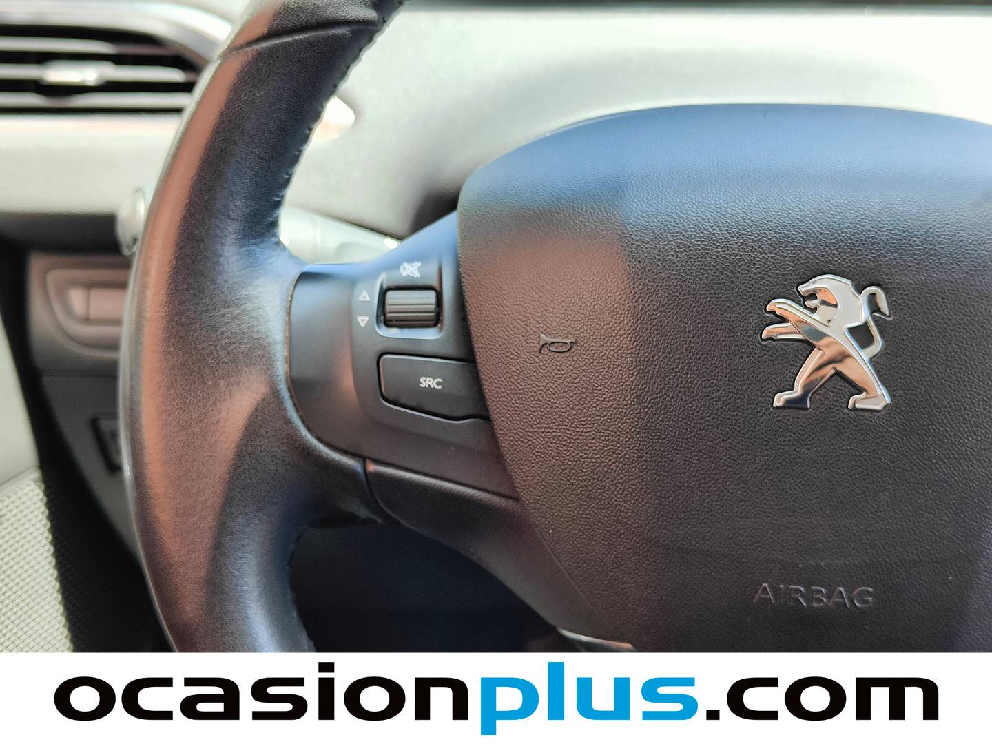 Peugeot 208 Peugeot 208 1.6 e-HDI Allure (92 CV) seminuevo