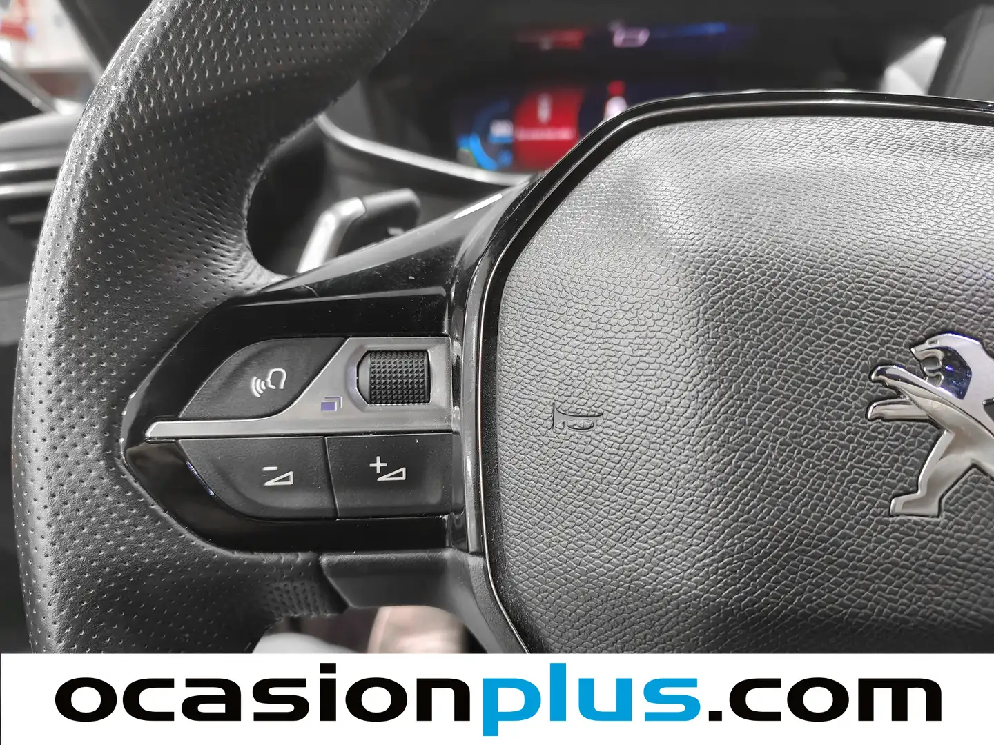 Foto Peugeot 208 Peugeot 208 PureTech 100 GT EAT8 (100 CV)