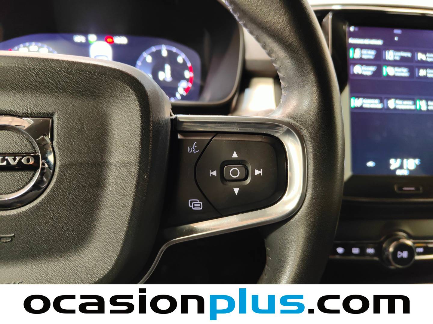 Volvo XC40 Volvo XC40 D3 Business Plus Auto  (150 CV) km 0