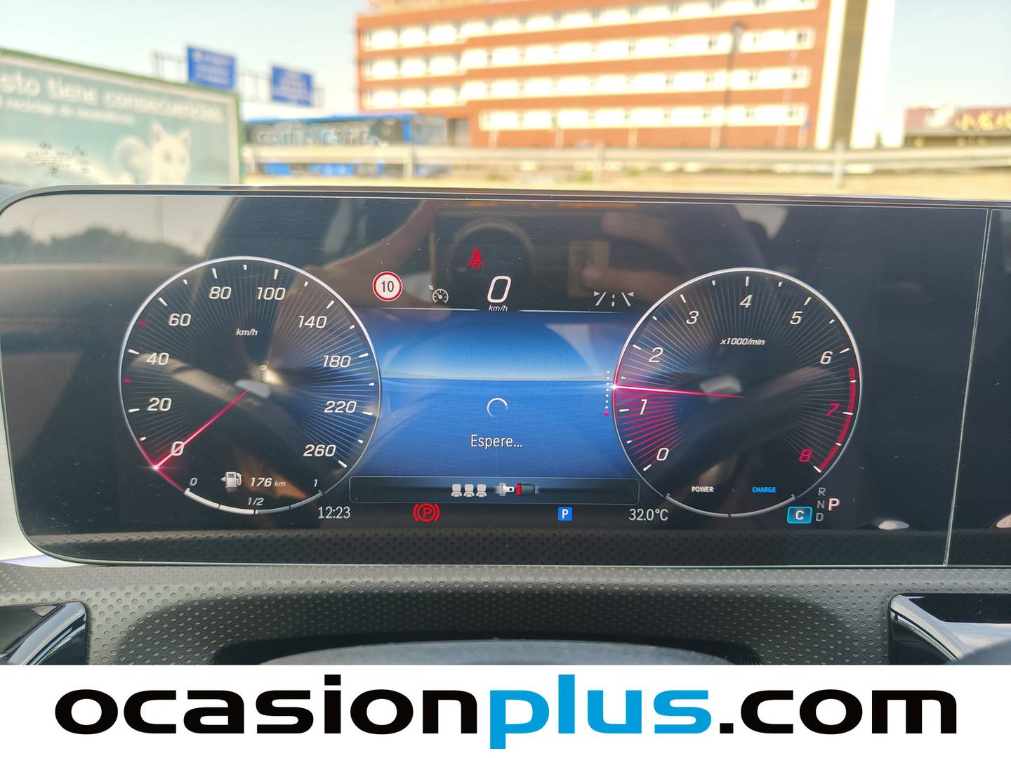 Mercedes CLA Mercedes CLA 200 (163 CV) Pack AMG 2025