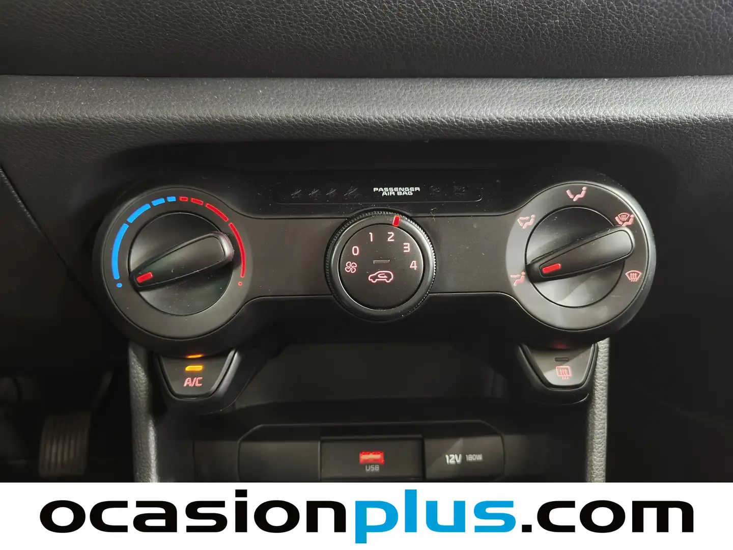 Foto KIA Picanto Kia Picanto 1.0 DPi Concept (67 CV)