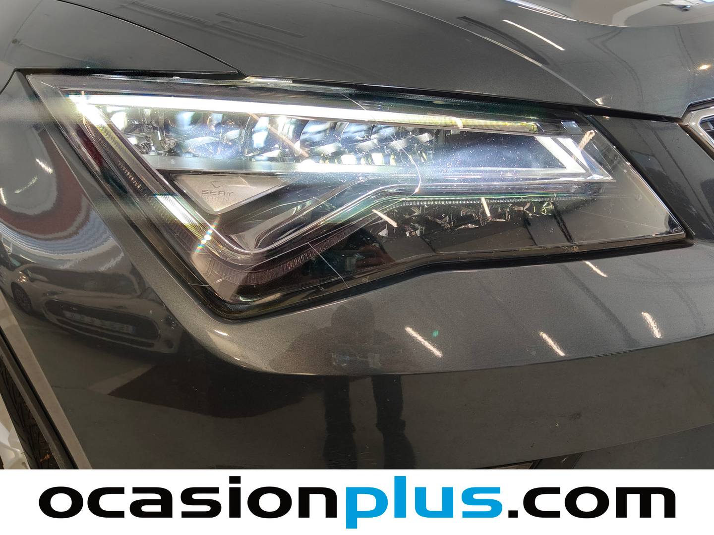 Seat Ateca Seat Ateca 1.6 TDI S&S Style Go (115 CV) barato