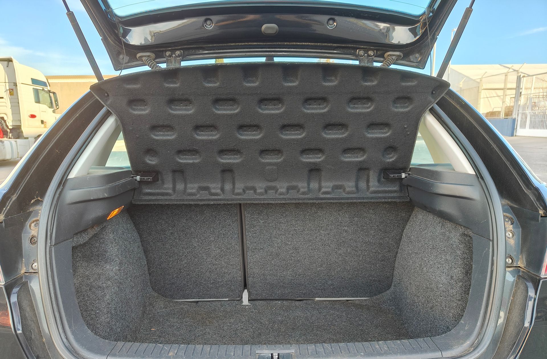 SEAT Ibiza 1.4 16v Reference - foto 13