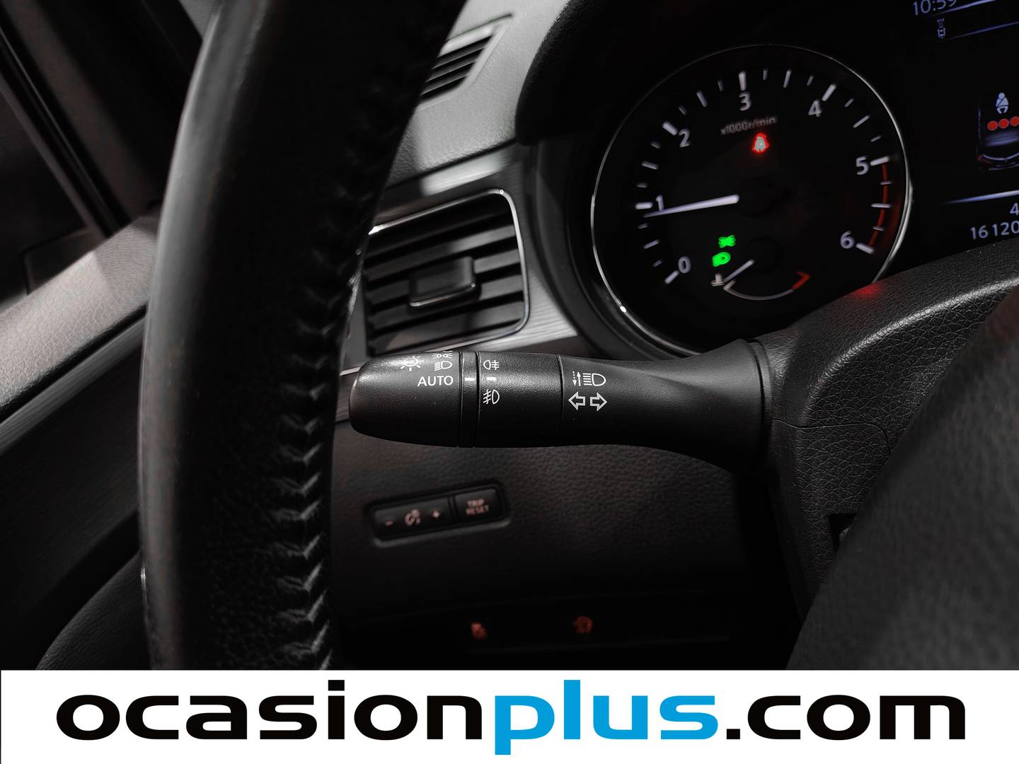 Nissan PULSAR Nissan Pulsar 1.5 dCi N Tec (110 CV) de ocasión
