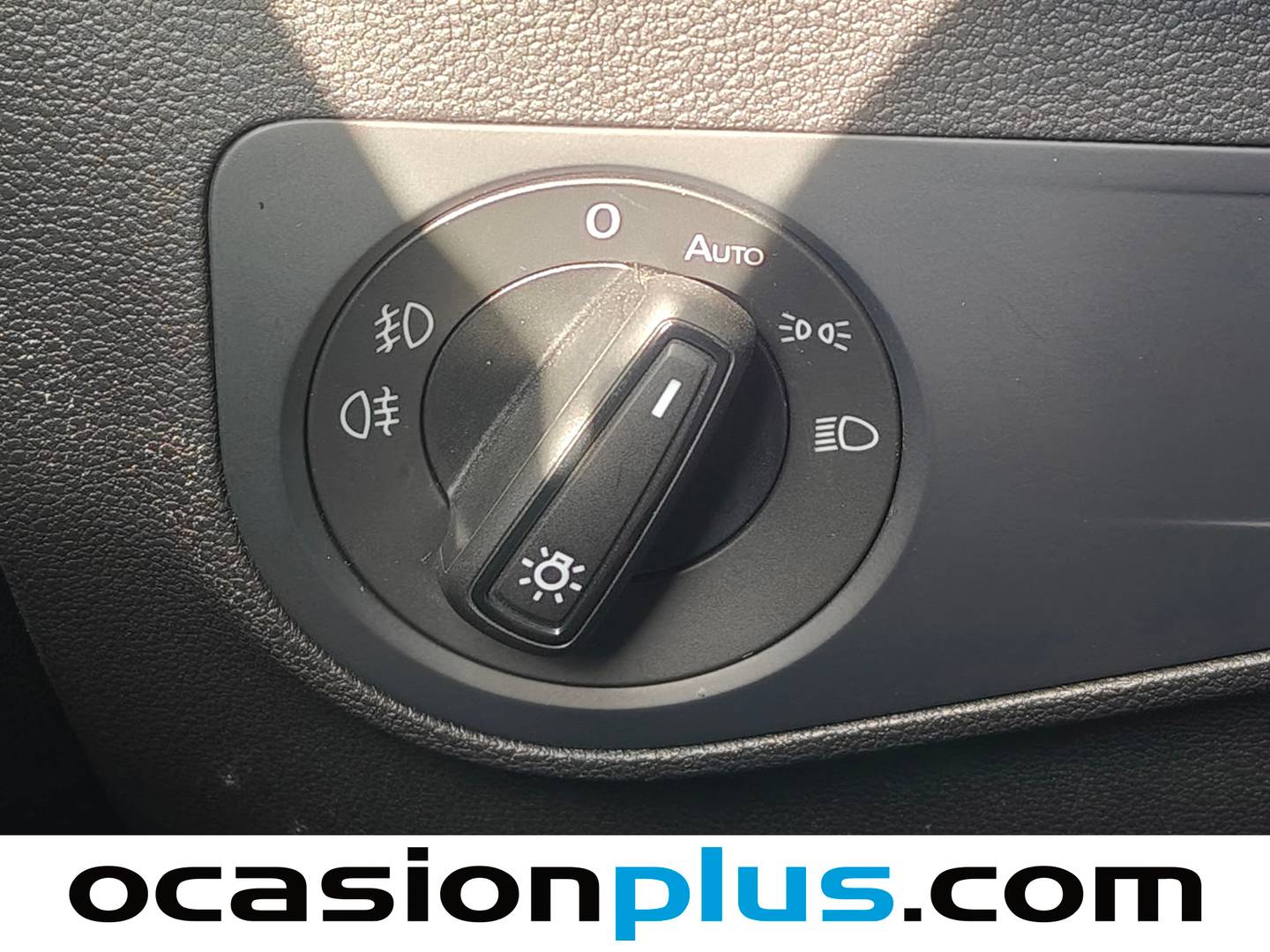 Foto Seat Tarraco SEAT Tarraco 1.5 TSI S&S Style XL DSG (150 CV) 7 Plazas