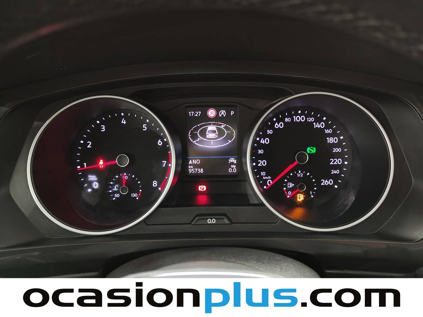 Volkswagen Tiguan Volkswagen Tiguan Life 1.5 TSI (150 CV) DSG de ocasión