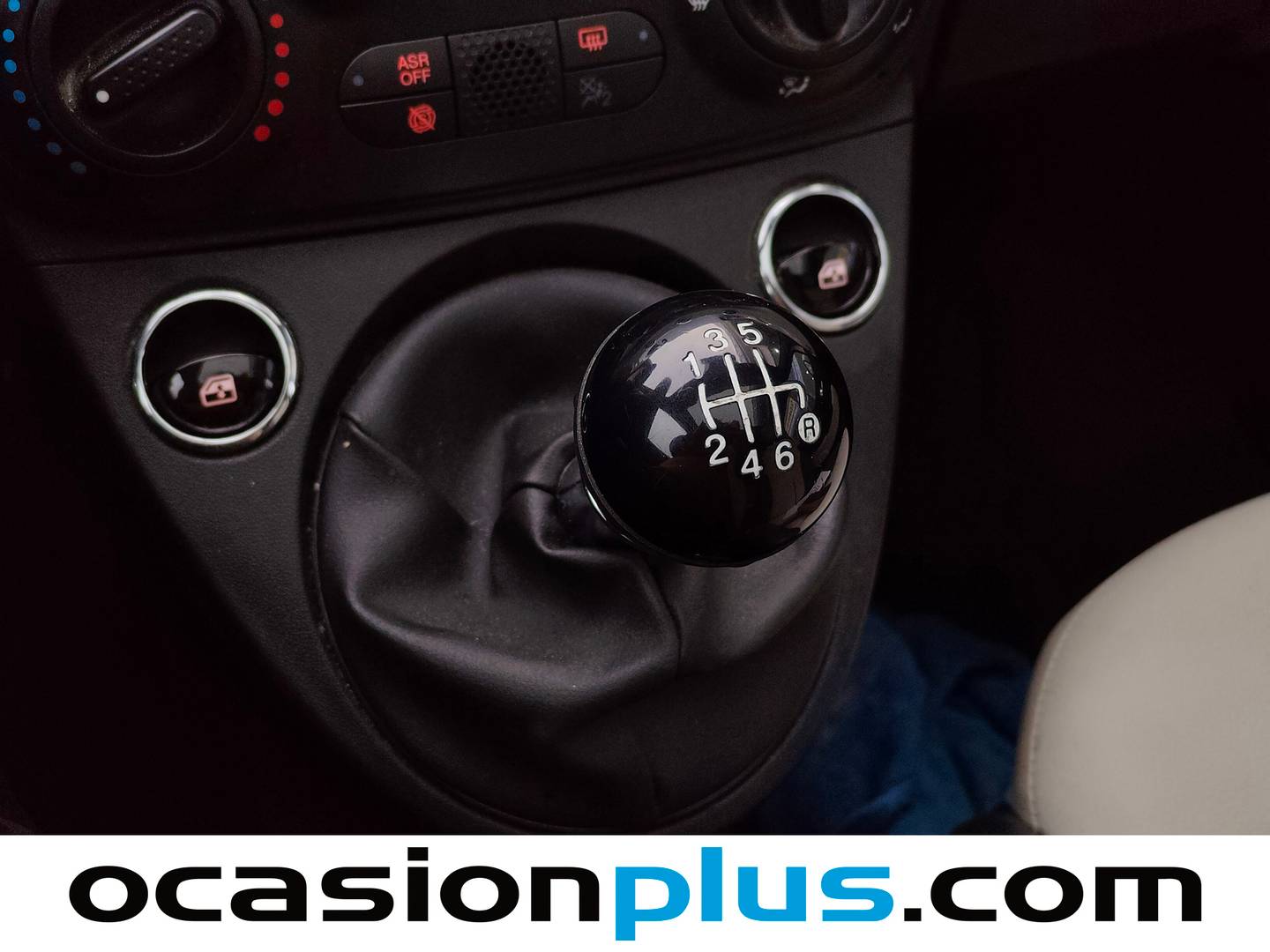 Fiat 500 Fiat 500 1.0 Hybrid Dolcevita (70 CV) de segunda mano