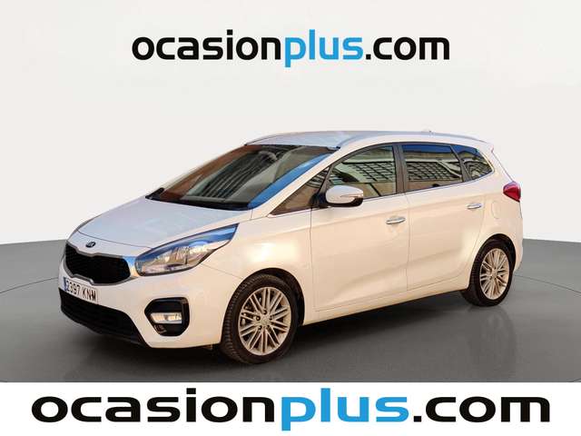Kia Carens Ocasión