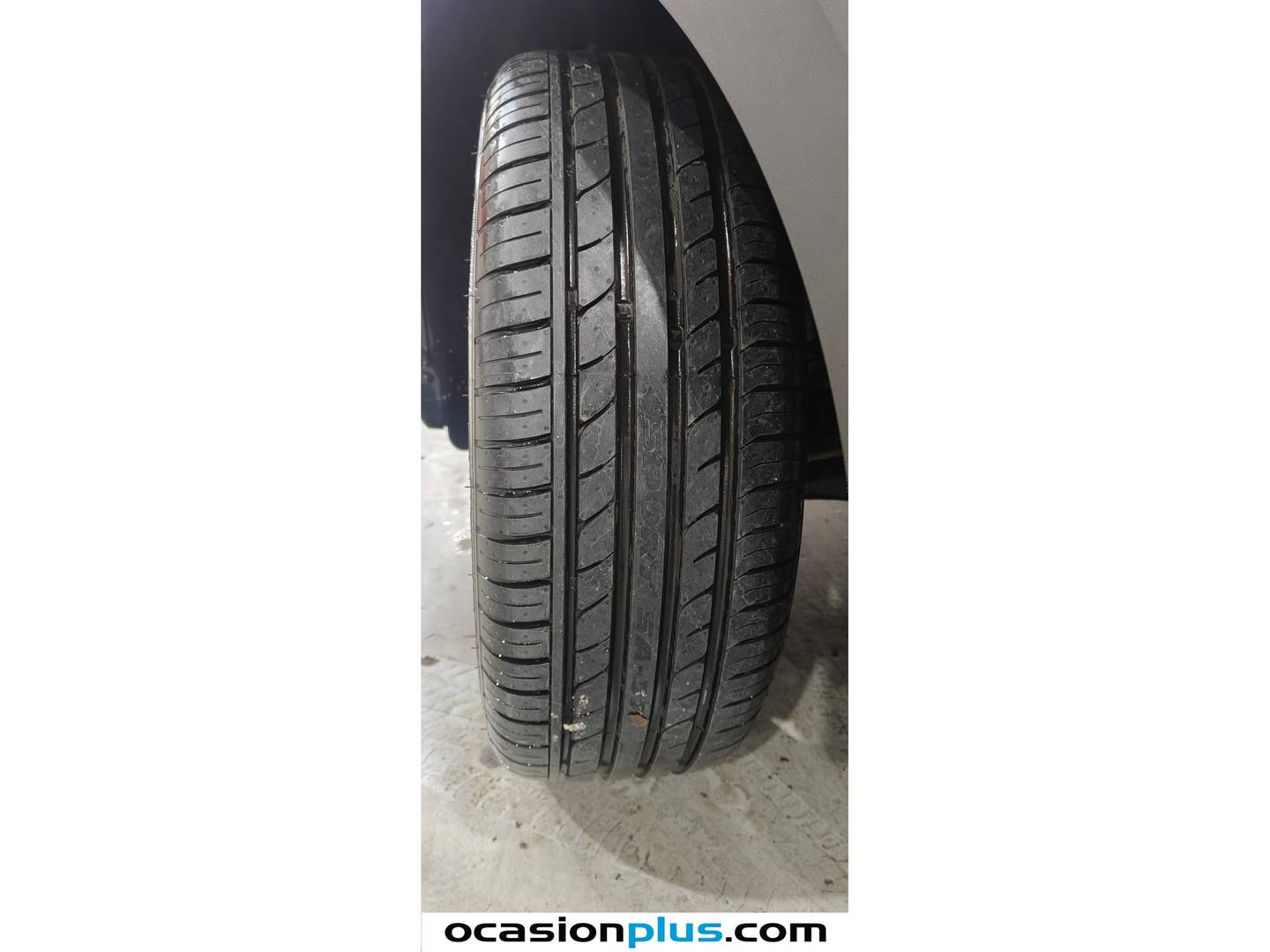 Foto Volkswagen Taigo Volkswagen Taigo