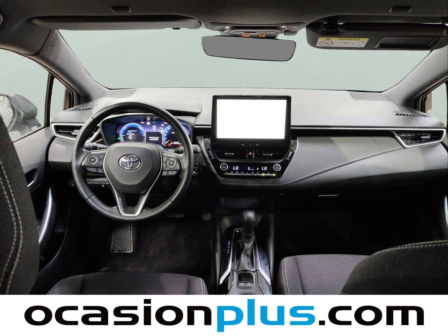 Foto Toyota Corolla Toyota Corolla 140H Active Plus Touring Sport (140 CV)