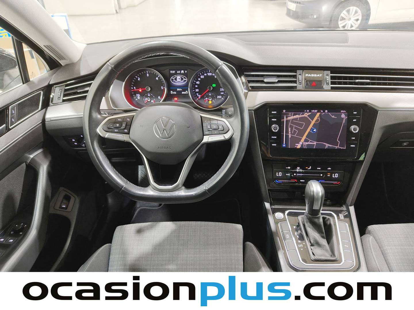 Foto Volkswagen Passat Volkswagen Passat Variant Executive 2.0 TDI  (150 CV) DSG