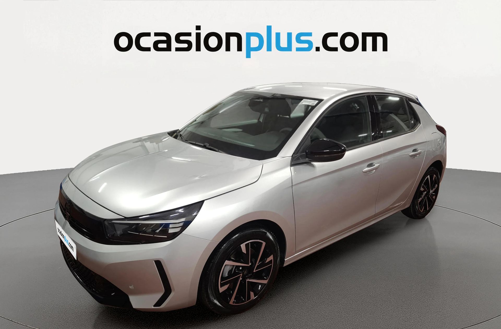 Opel Corsa 1.2 T XHL GS