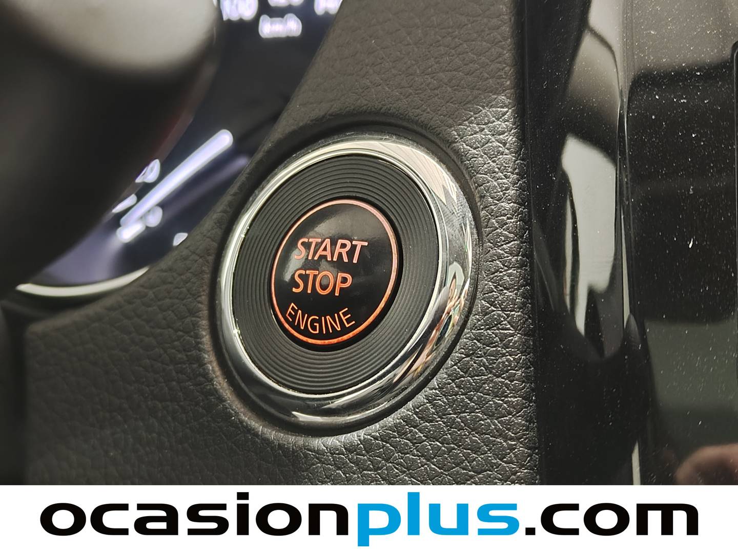 Foto Nissan QASHQAI Nissan Qashqai DIG-T 140 N-Connecta (140 CV)