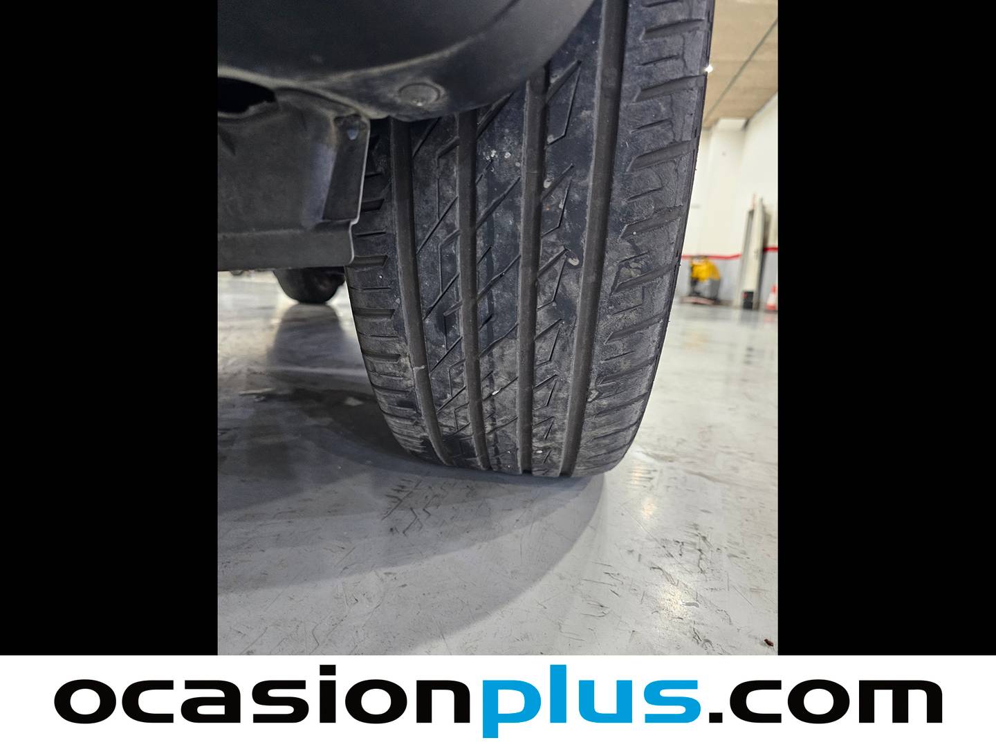 Nissan QASHQAI Nissan Qashqai 1.5 dCi Tekna Sport 4X2 (106 CV) 2010