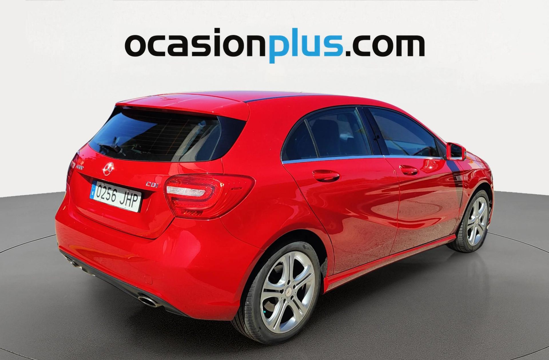 Mercedes-Benz Clase A 180 CDI Style - foto 4