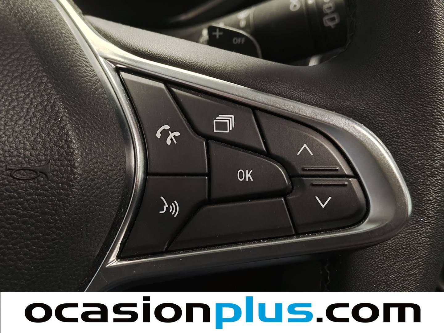 Foto Renault Captur Renault Captur Zen TCe (130 CV) EDC GPF