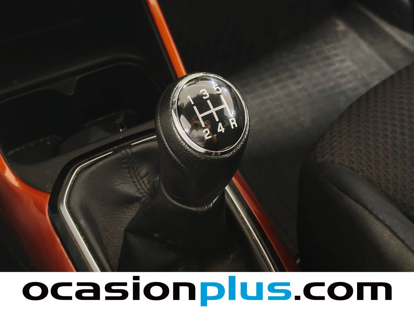 Suzuki Ignis Suzuki Ignis 1.2 GLX (90 CV) de segunda mano