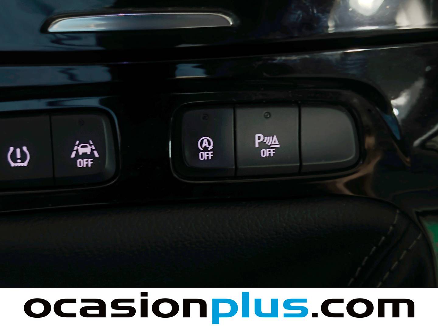 Opel Grandland X Opel Grandland X 1.2 Turbo Selective (130 CV) de ocasión