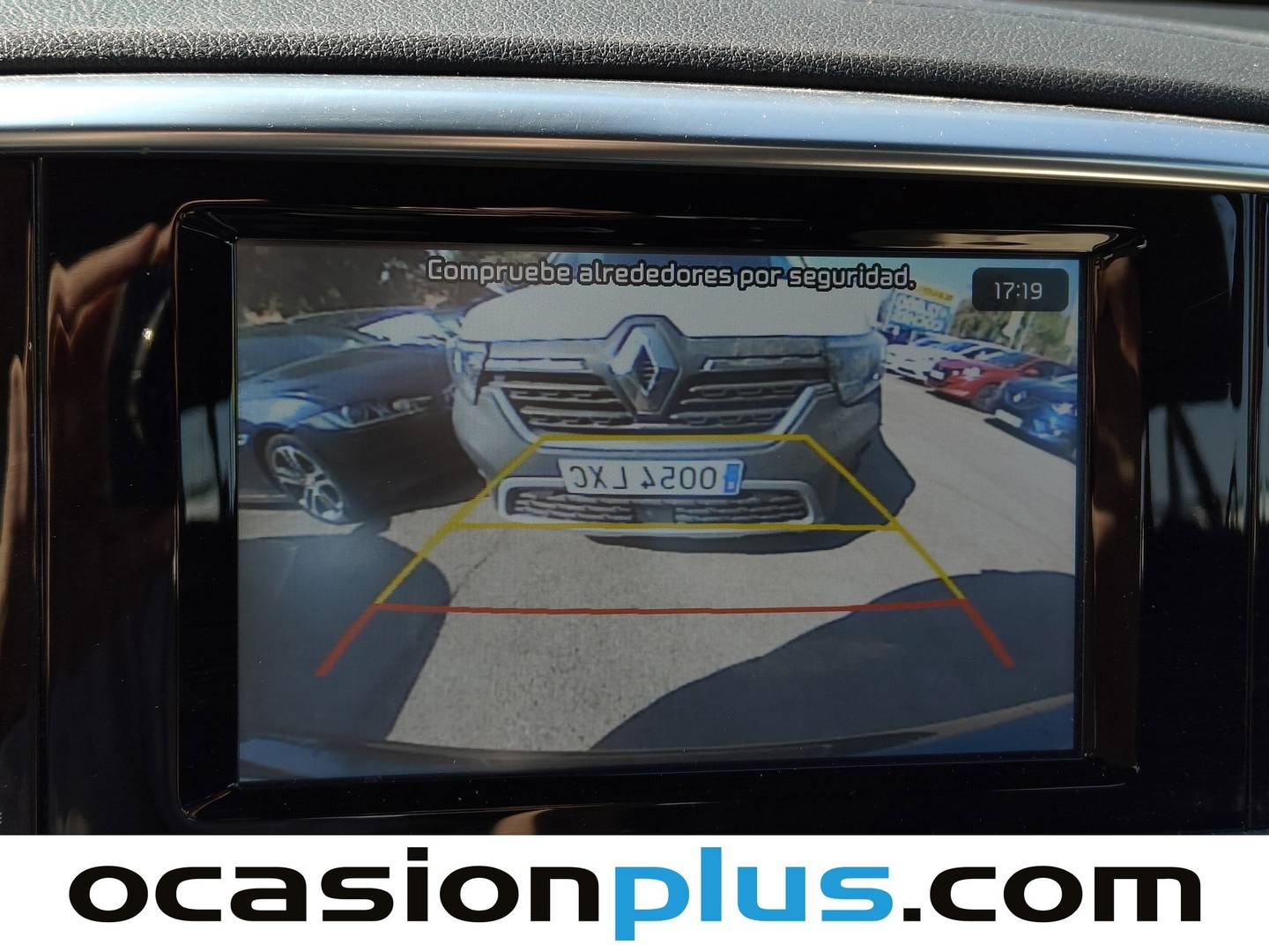 Foto KIA Sportage Kia Sportage 1.6 MHEV GT Line Essential 4x2 DCT (136 CV)