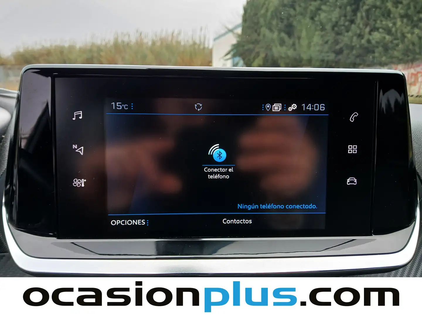 Foto Peugeot 2008 Peugeot 2008 PureTech 100 S&S Allure (100 CV)