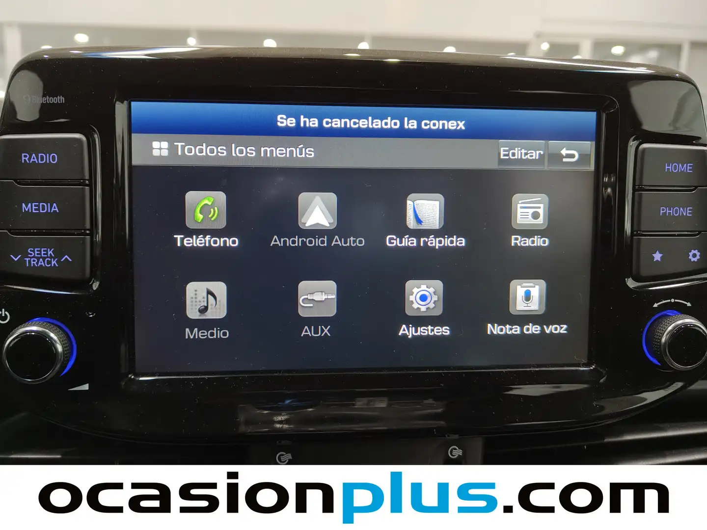 Foto Hyundai i30 Hyundai i30 1.0 TGDI Klass (120 CV)