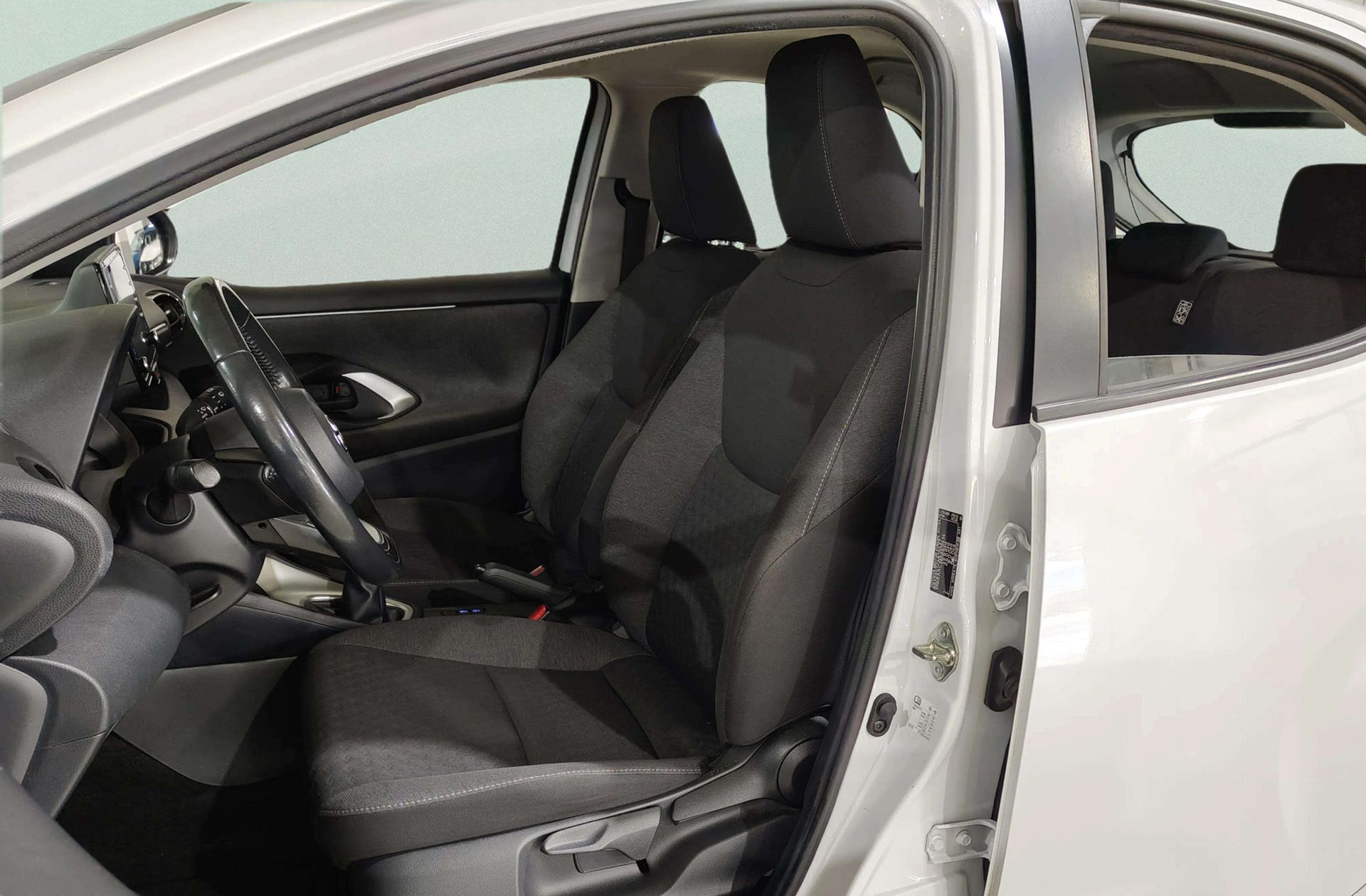 Toyota Yaris 1.5 S-Edition - foto 9
