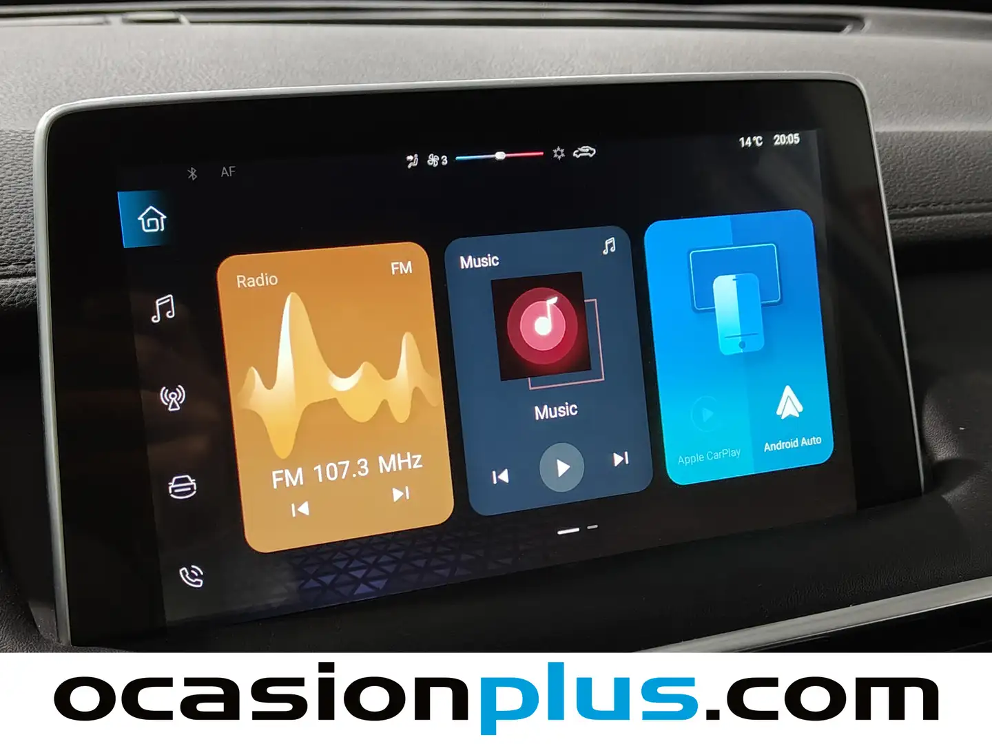 Foto MG HS MG HS 1.5 Turbo GDI Luxury (162 CV)