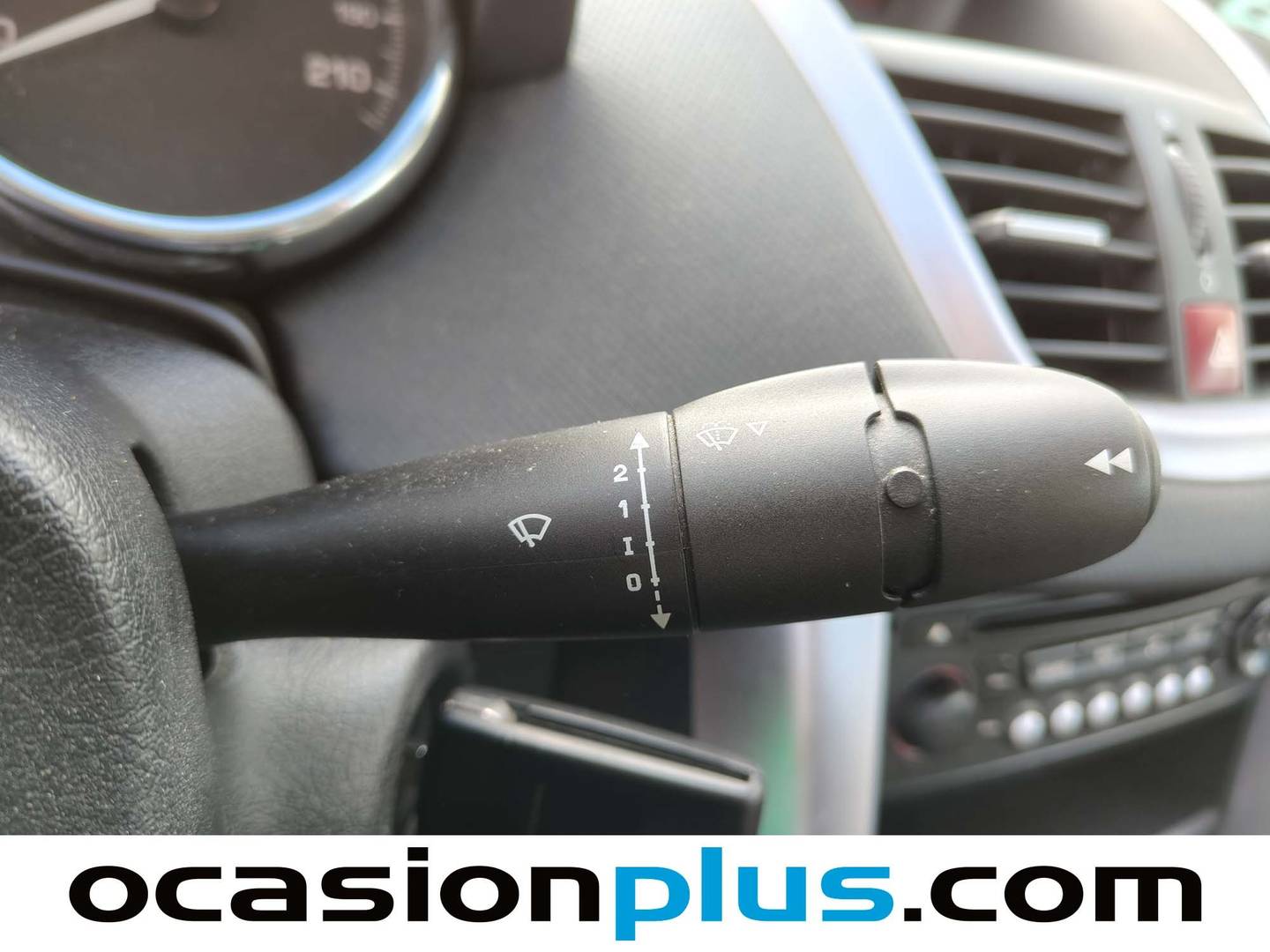 Foto Peugeot 207 Peugeot 207 CC CC 1.6 VTi 16v (120 CV)