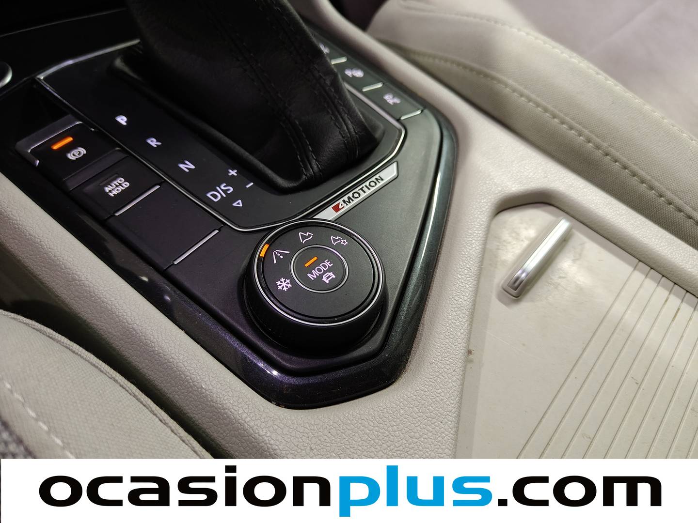 Extras del Volkswagen Tiguan Allspace Volkswagen Tiguan Allspace Sport 2.0 TDI 4Motion (150 CV) DSG 7 Plazas