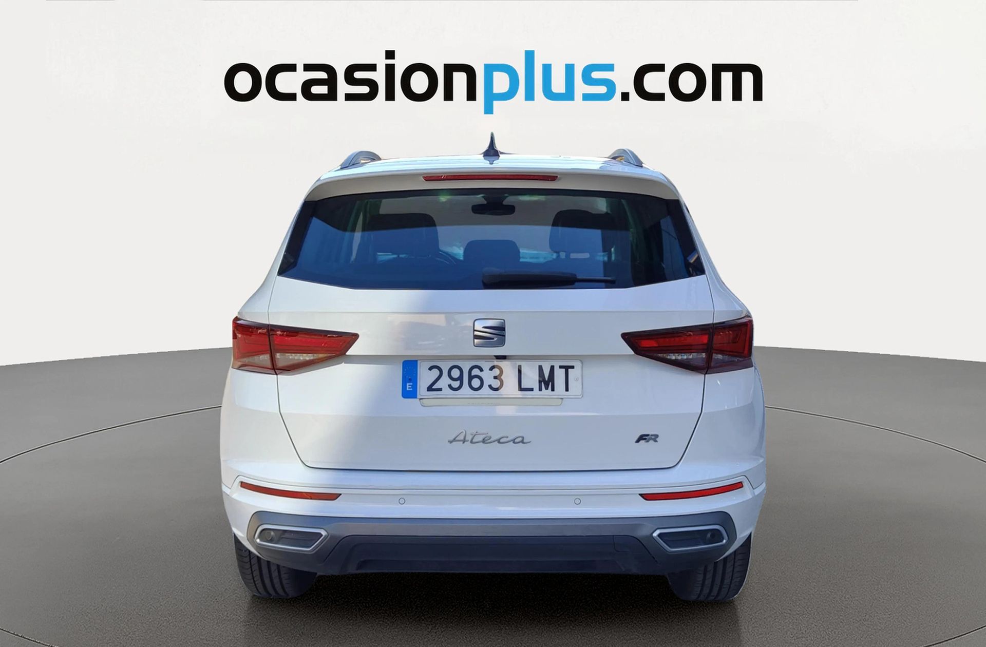 SEAT Ateca 1.5 TSI FR Go DSG - foto 18