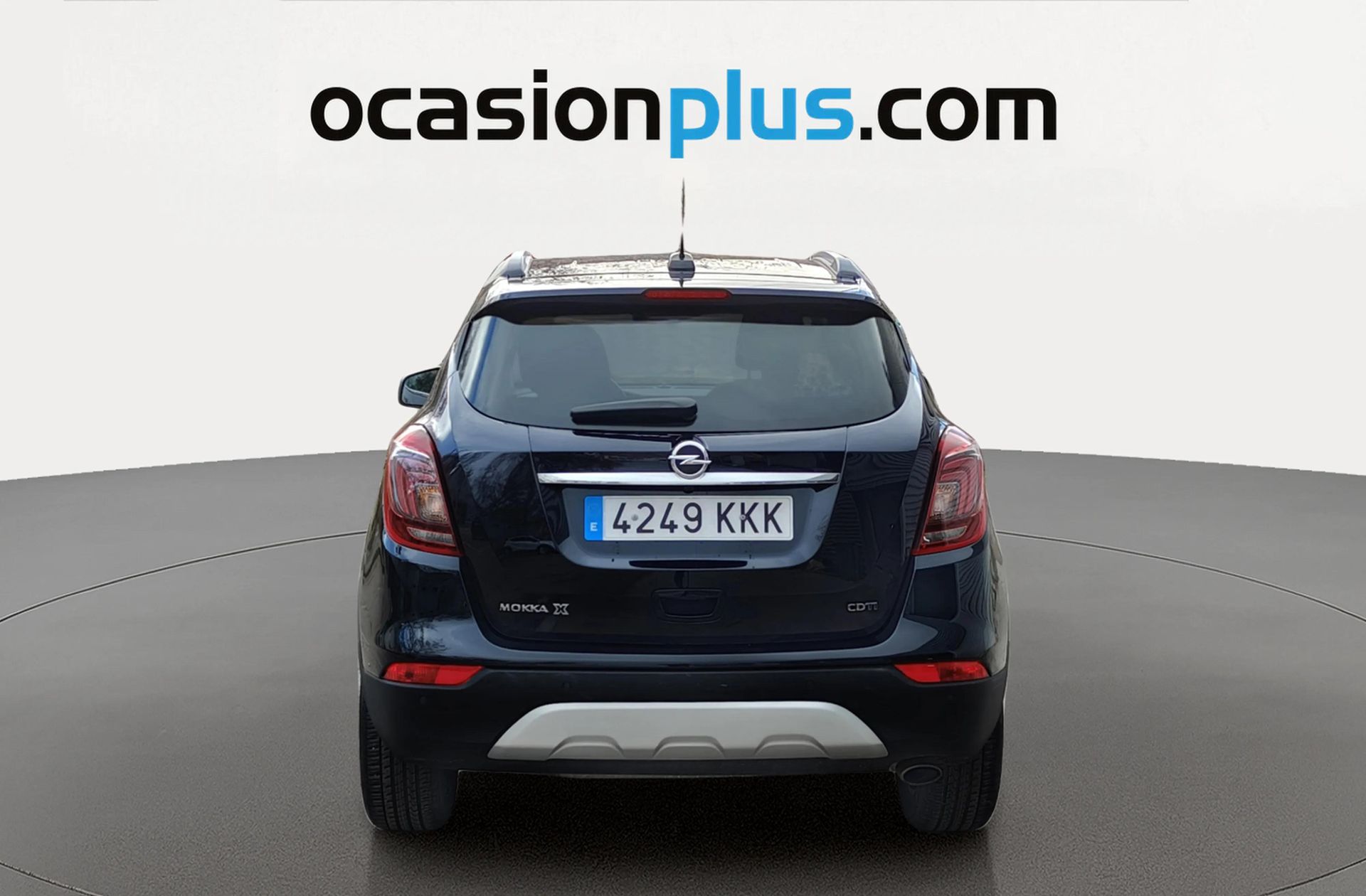 Opel Mokka 1.6 CDTi Excellence 4x2 - foto 16