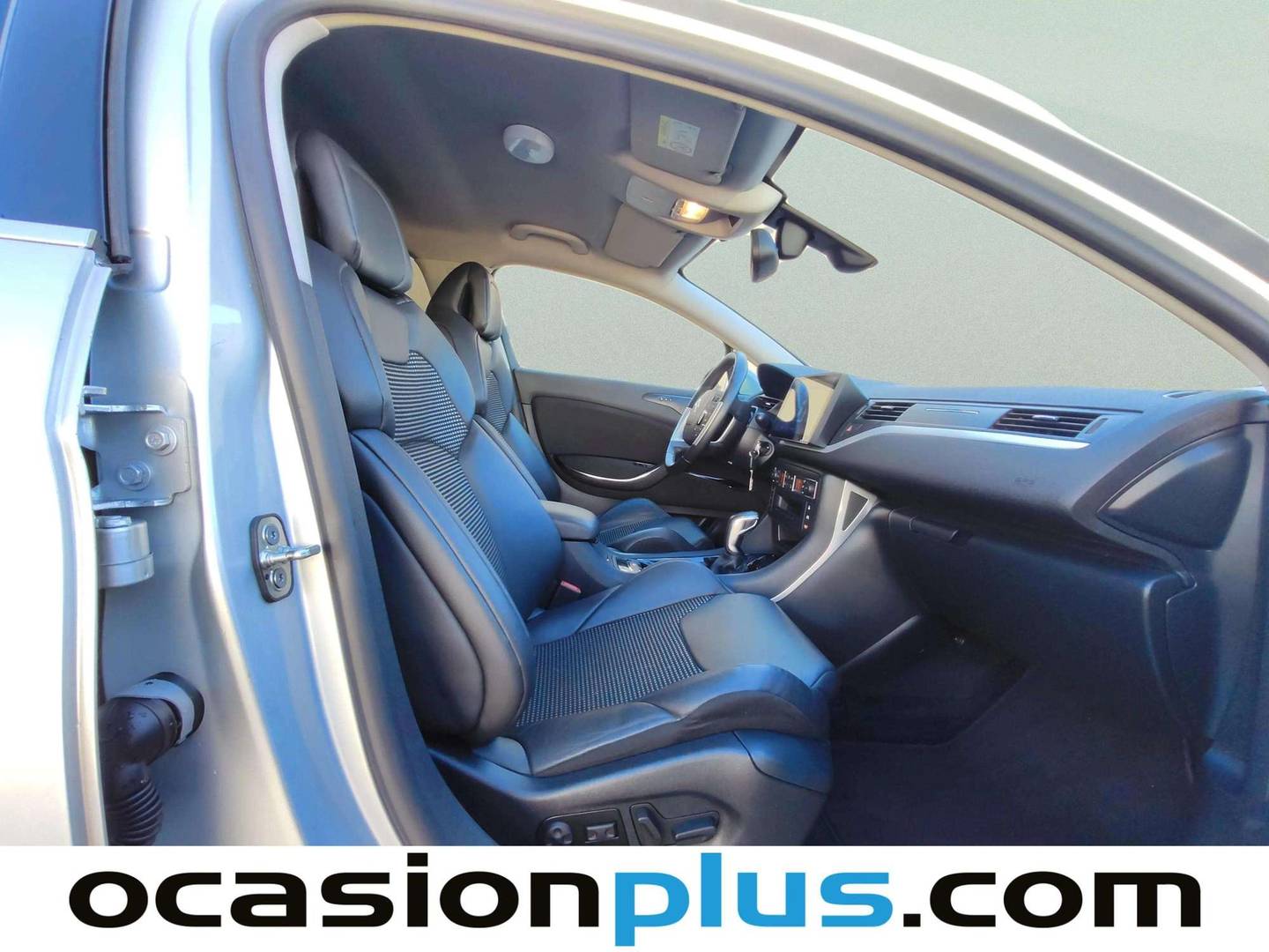 Citroën C5 Citroën C5 BlueHDi 180 S&S Shine EAT6 (180 CV) diésel