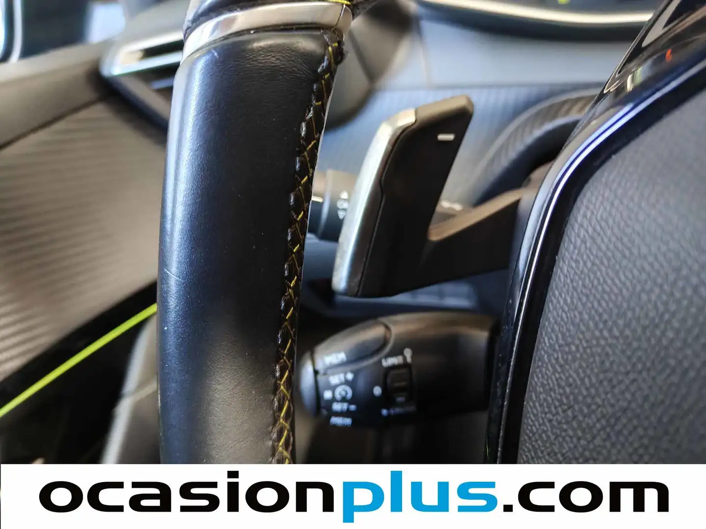 Foto Peugeot 208 Peugeot 208 PureTech 130 GT Pack EAT8 (130 CV)